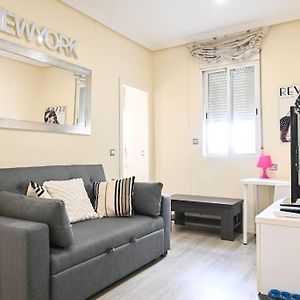 Apartamento de 2 Habitaciones